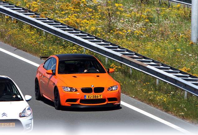 BMW M3 GTS