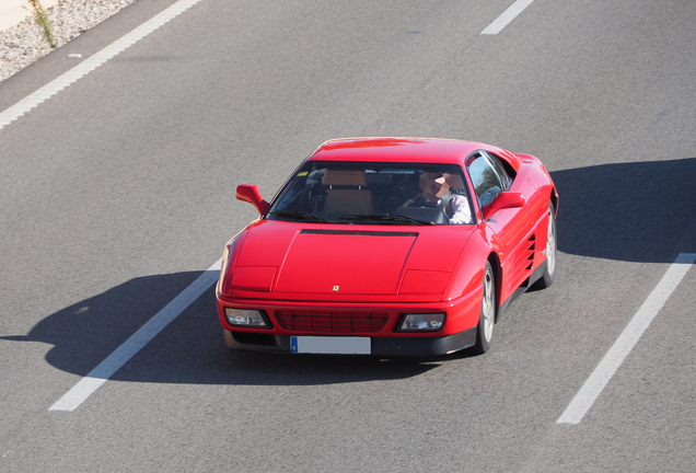 Ferrari 348 TB