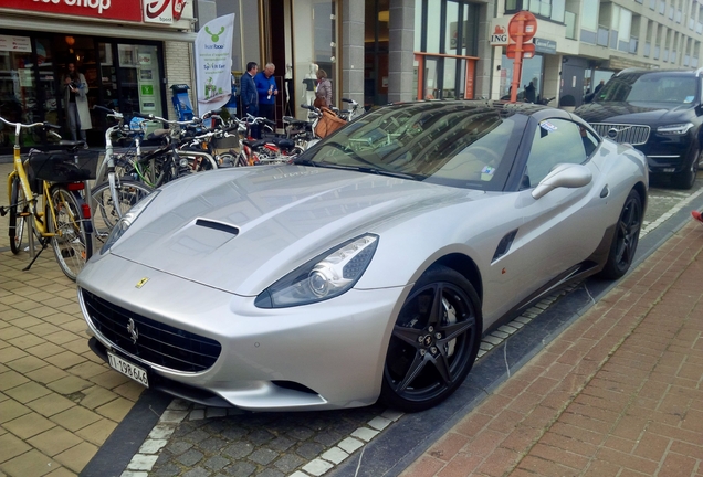 Ferrari California Bi-Colore Special Edition