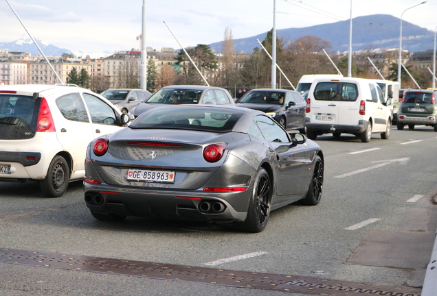 Ferrari California T