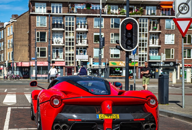 Ferrari LaFerrari