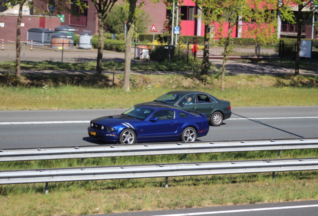 Ford Mustang GT