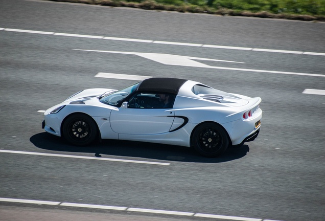 Lotus Elise S3 S