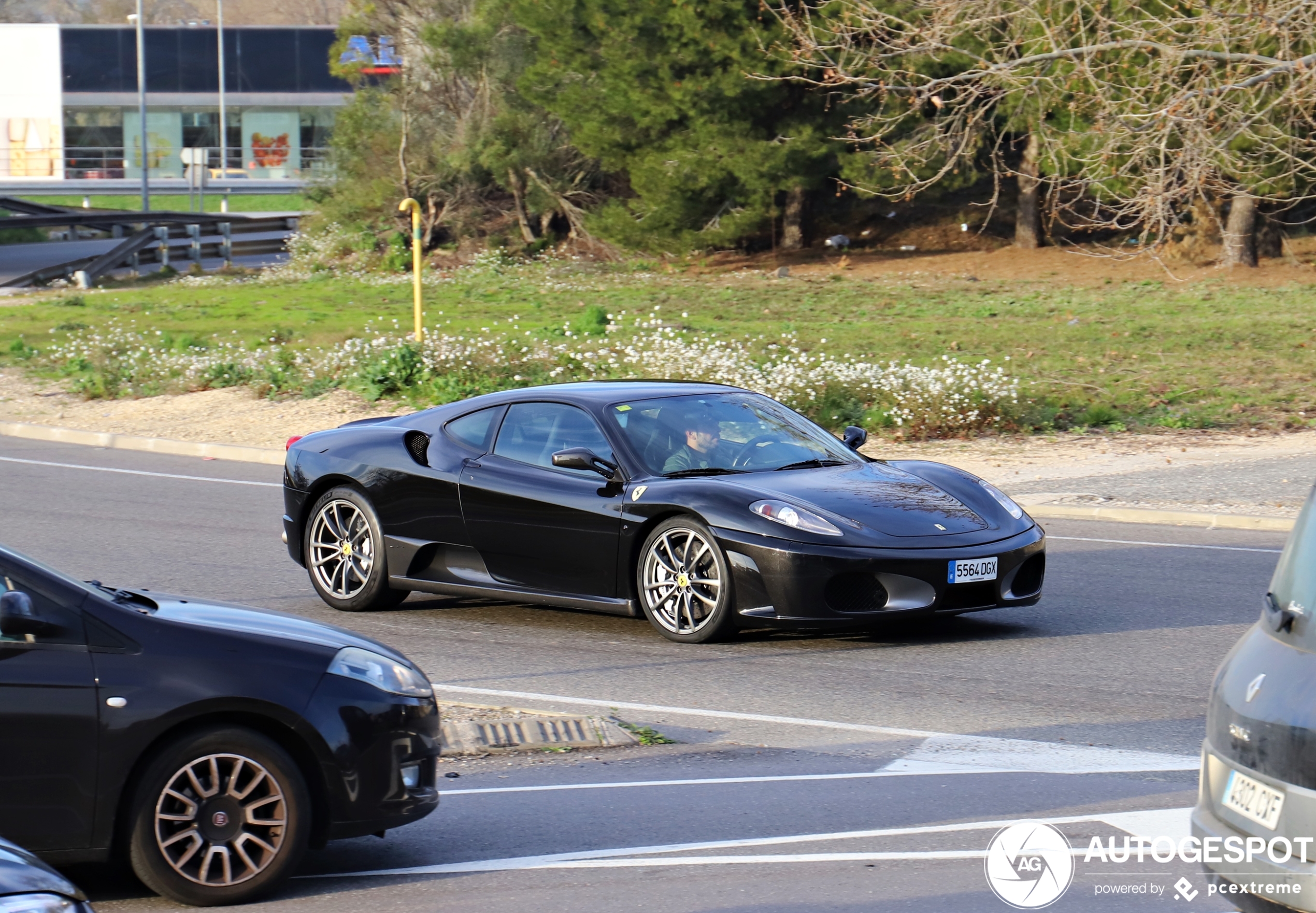 Ferrari F430