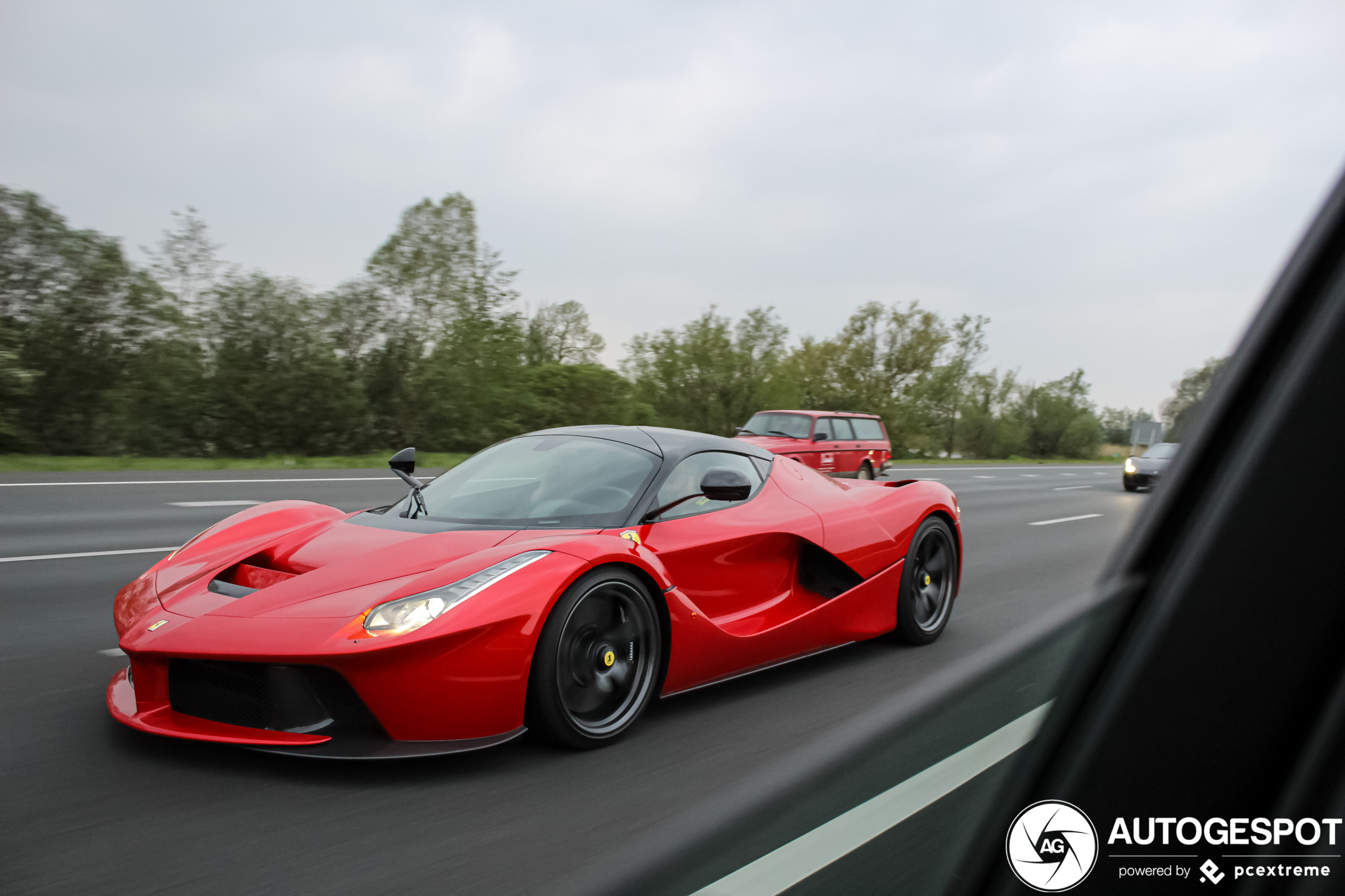 Ferrari LaFerrari