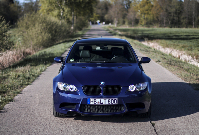 BMW M3 E92 Coupé