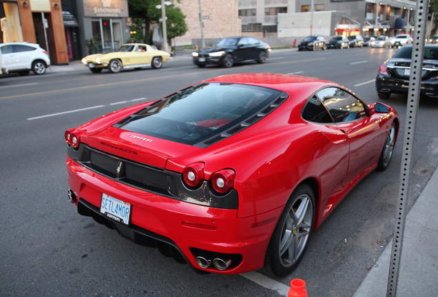 Ferrari F430