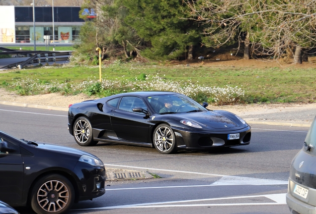 Ferrari F430