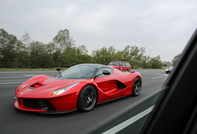 Ferrari LaFerrari