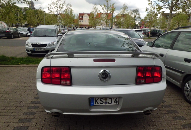 Ford Mustang GT