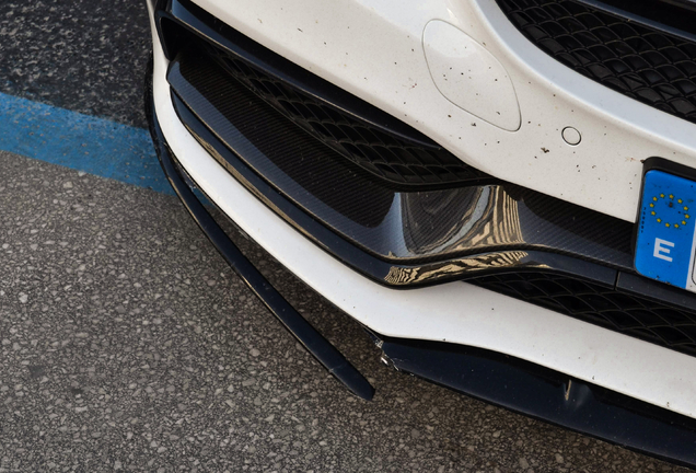 Mercedes-AMG C 63 S Coupé C205 Edition 1