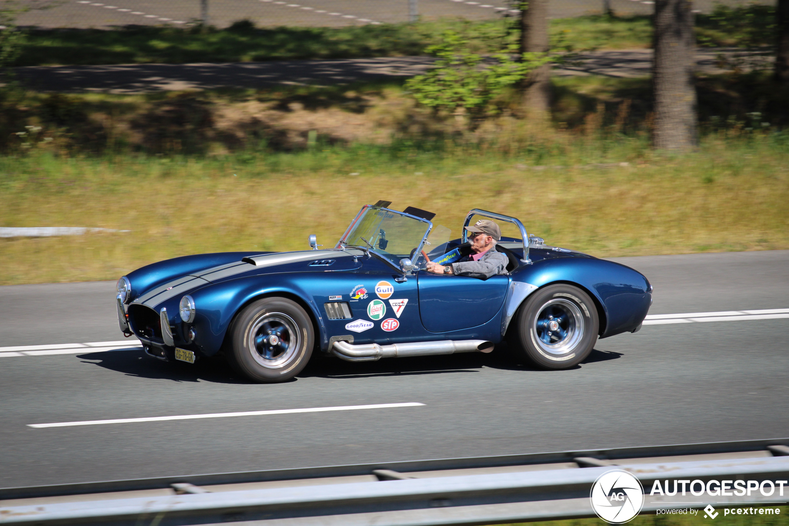 AC Cobra