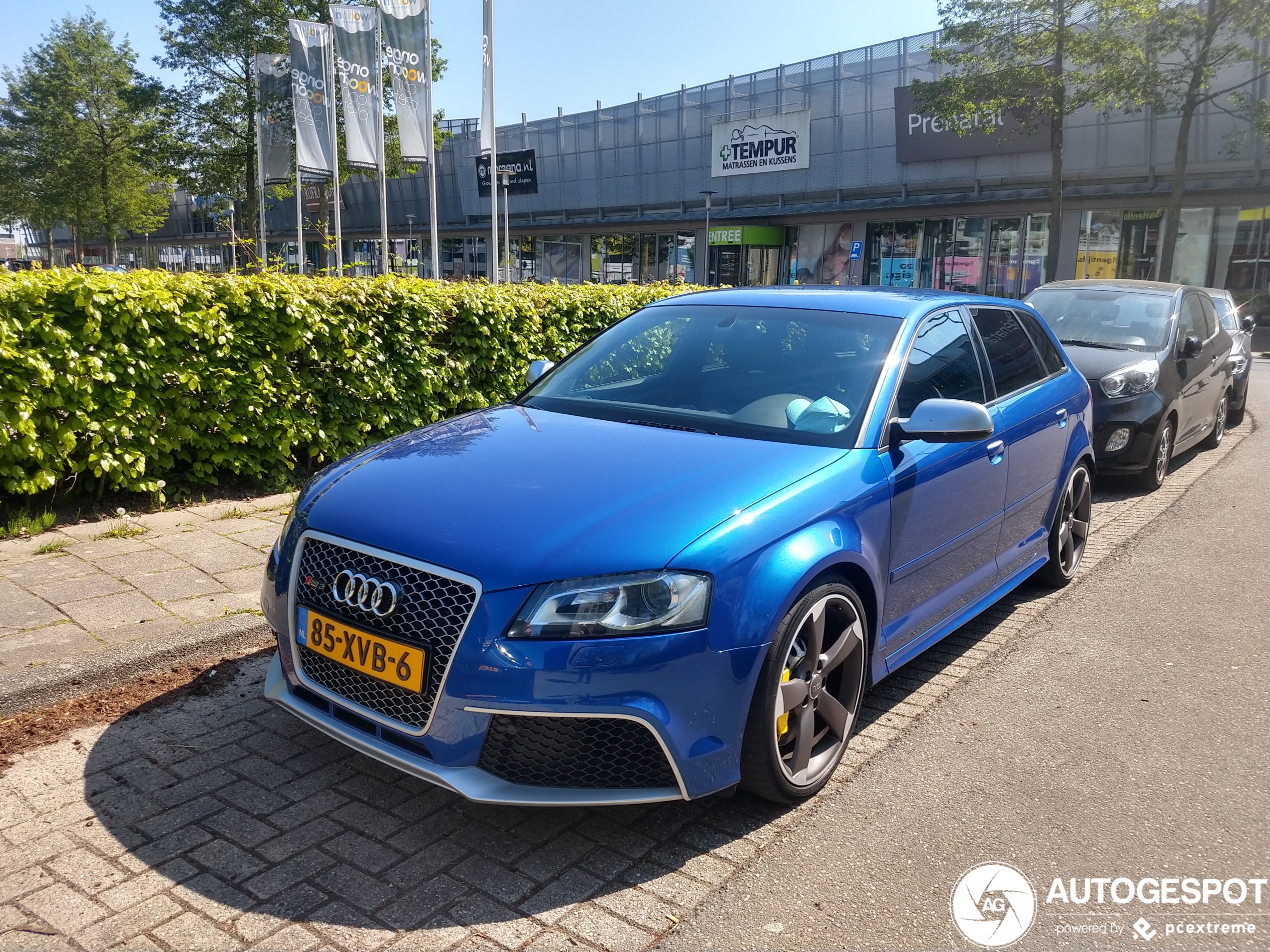 Audi RS3 Sportback