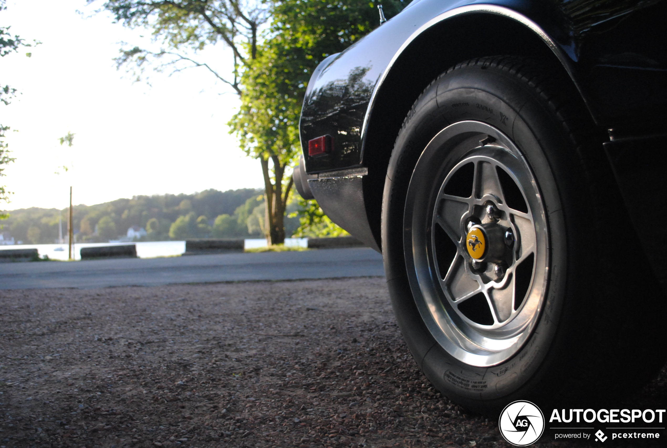 Ferrari 308 GTSi