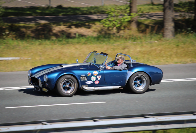 AC Cobra