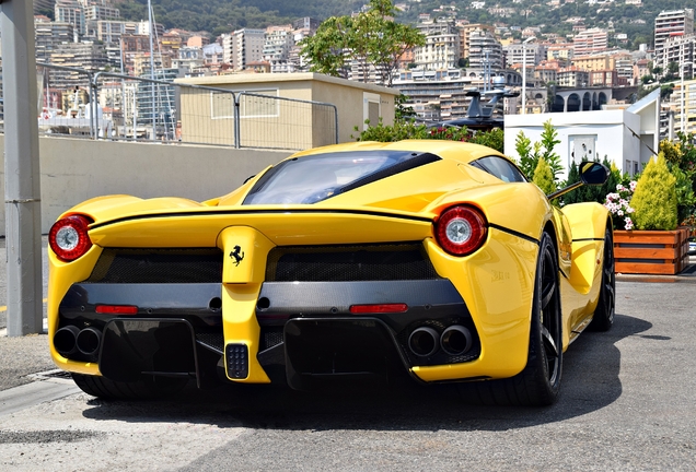 Ferrari LaFerrari