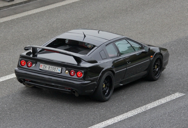 Lotus Esprit V8