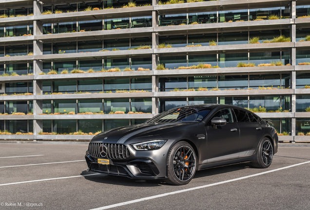 Mercedes-AMG GT 63 S Edition 1 X290