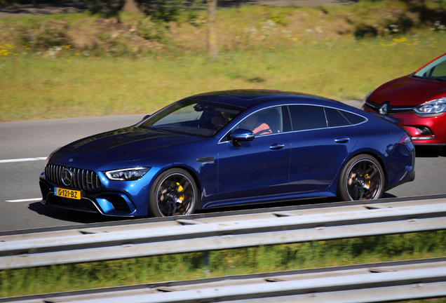 Mercedes-AMG GT 63 S X290