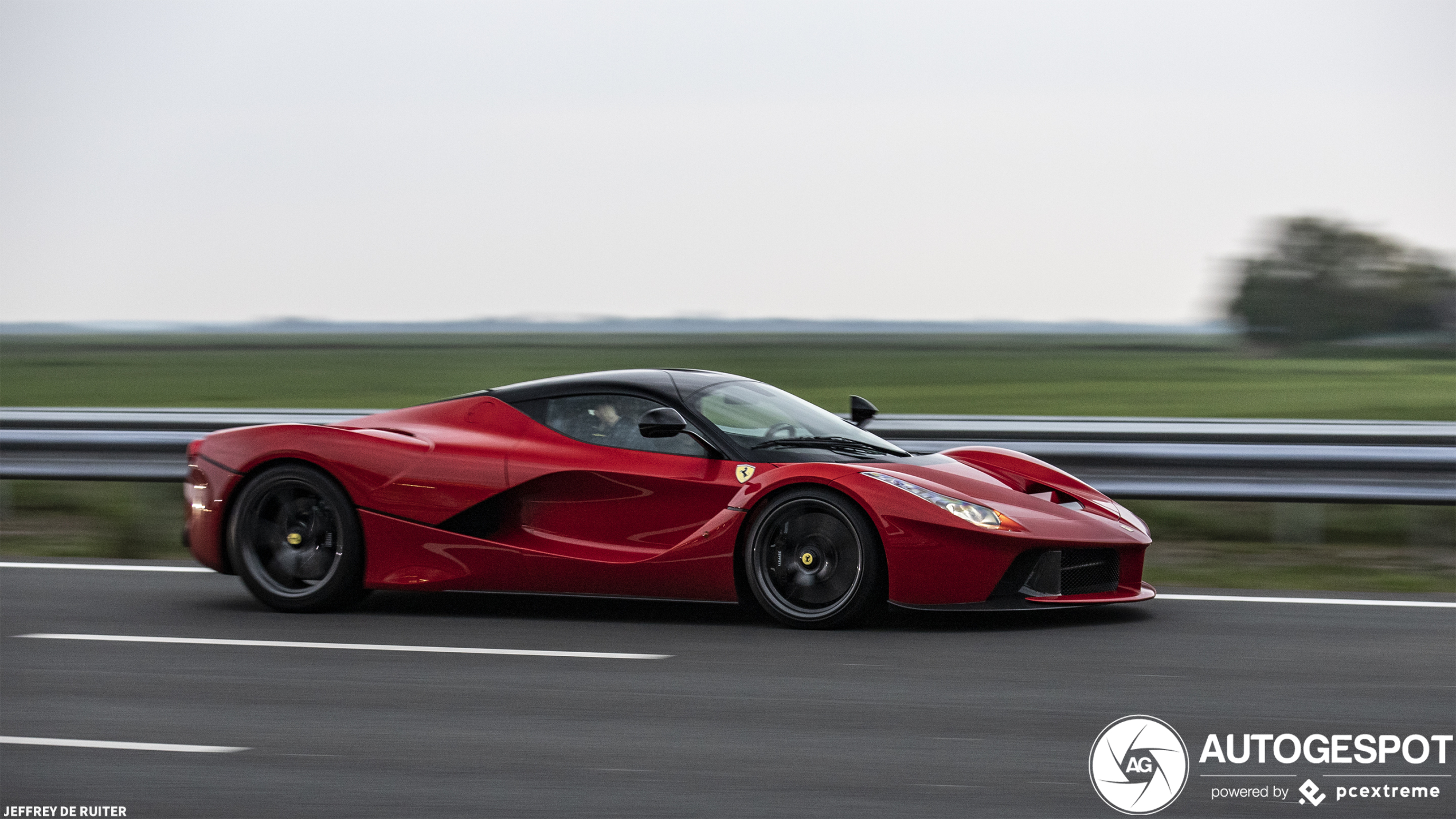 Ferrari LaFerrari