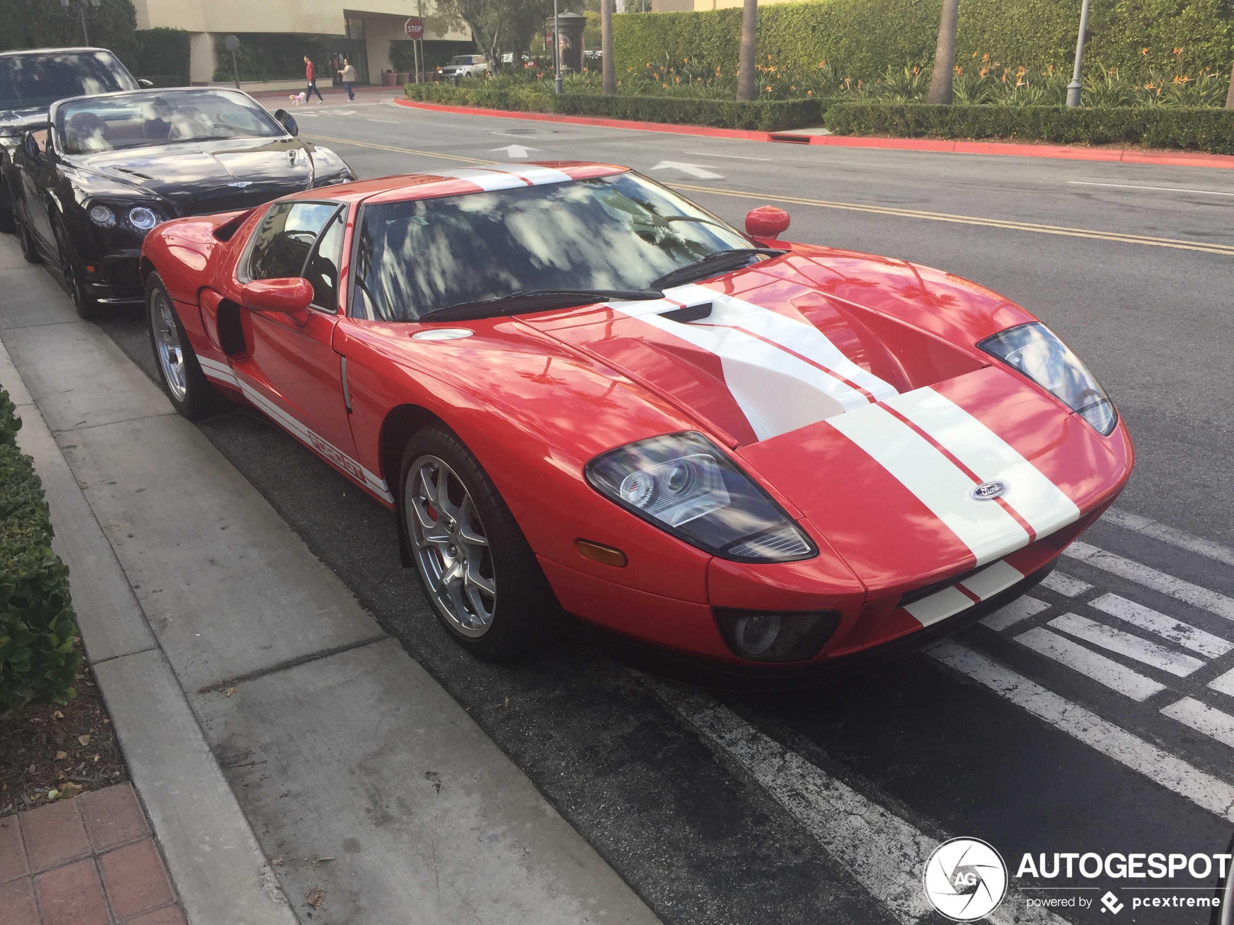 Ford GT