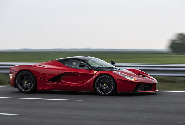 Ferrari LaFerrari