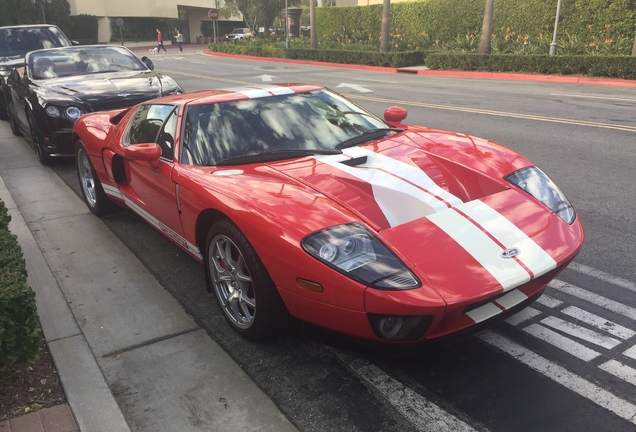 Ford GT