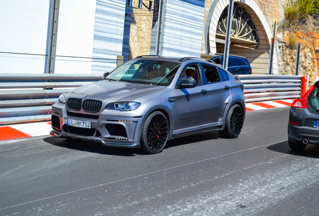 BMW Hamann Tycoon Evo M