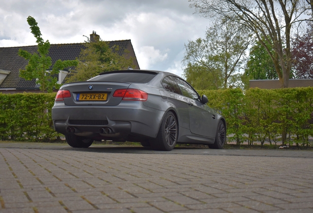 BMW M3 E92 Coupé