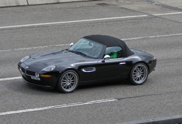 BMW Z8