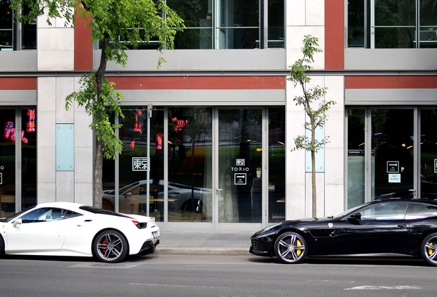 Ferrari 488 GTB