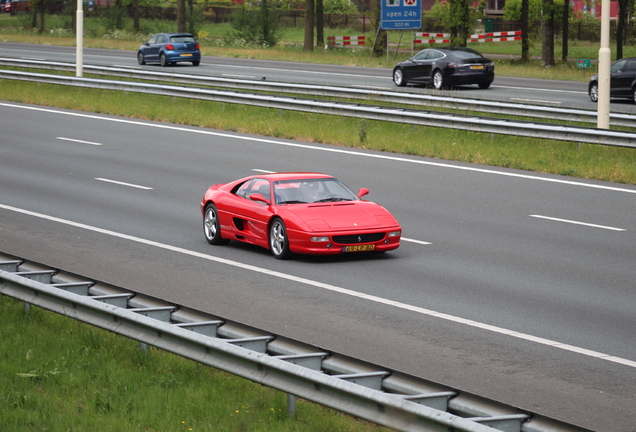 Ferrari F355 Berlinetta