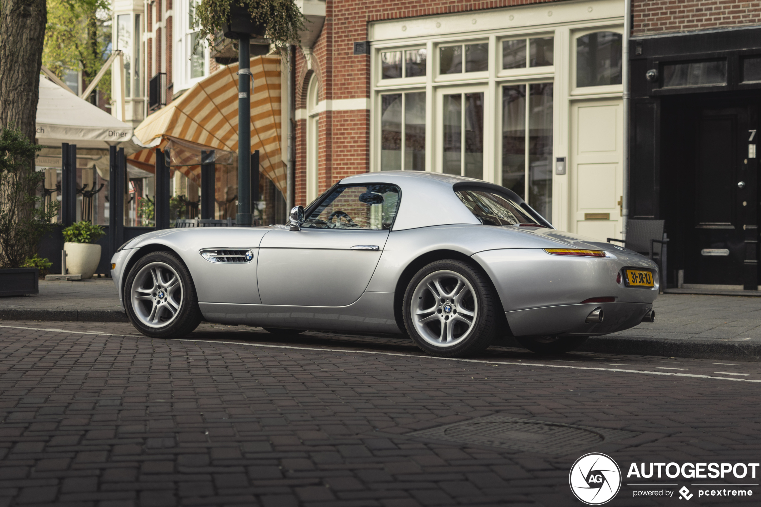 BMW Z8