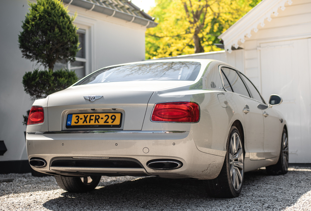 Bentley Flying Spur W12