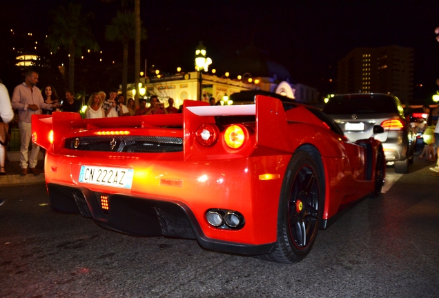 Ferrari Enzo Ferrari