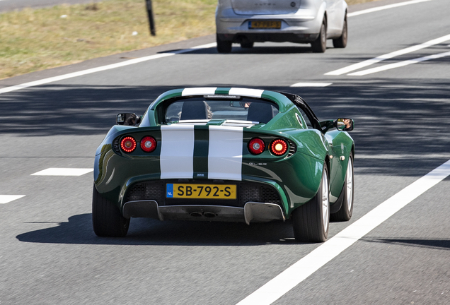 Lotus Elise S2 111R