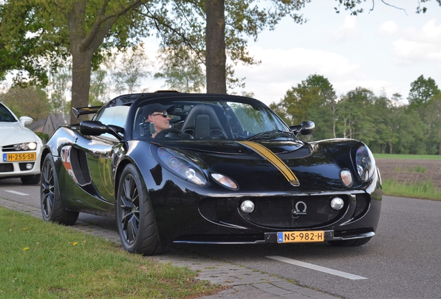 Lotus Exige S2