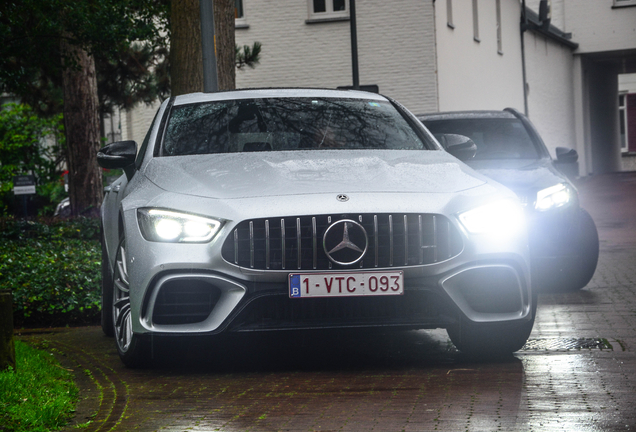 Mercedes-AMG GT 63 S X290