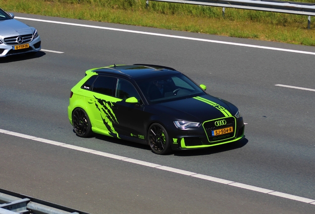 Audi RS3 Sportback 8V