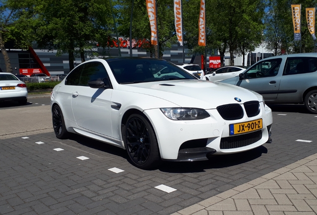 BMW M3 E92 Coupé