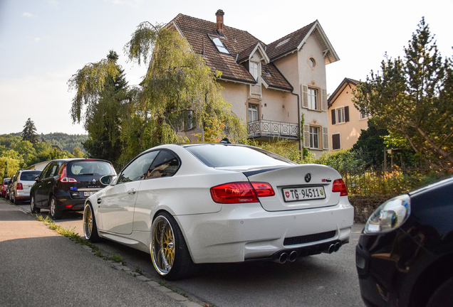 BMW M3 E92 Coupé