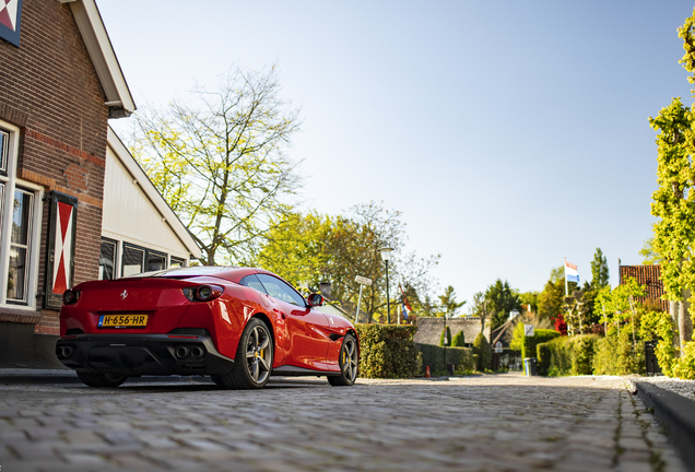 Ferrari Portofino