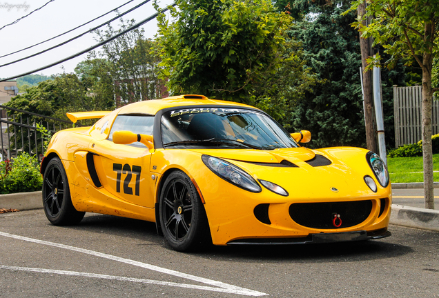 Lotus Exige S