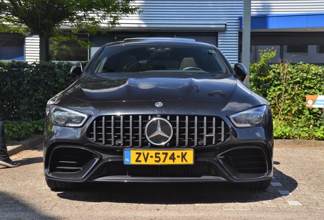 Mercedes-AMG GT 63 S X290