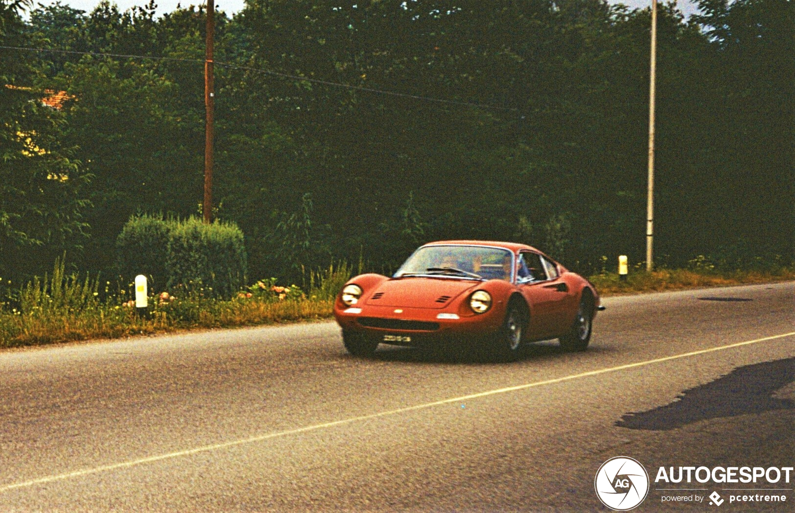 Ferrari Dino 246 GT