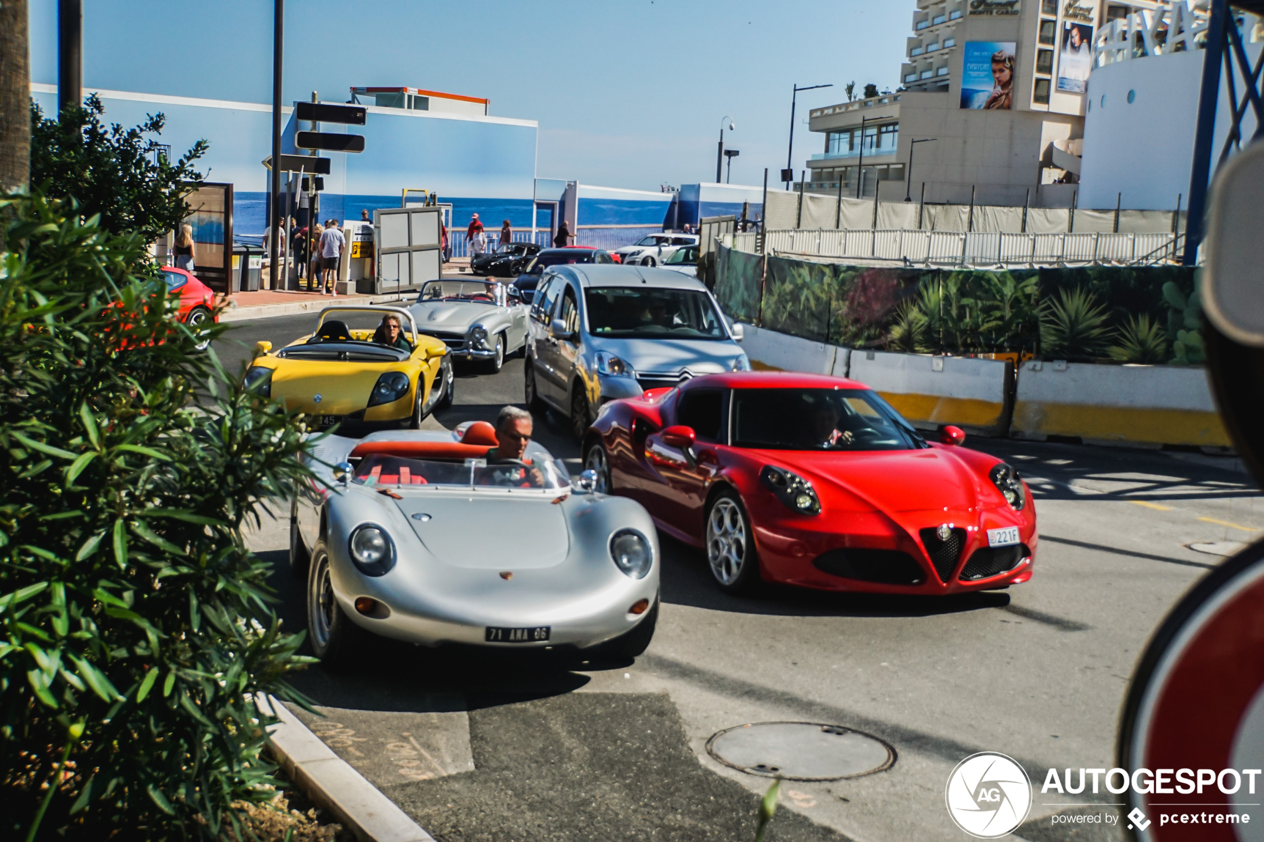 Renault Sport Spider