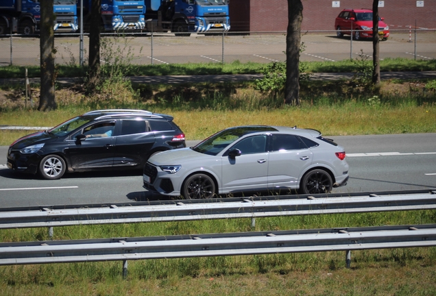 Audi RS Q3 Sportback 2020