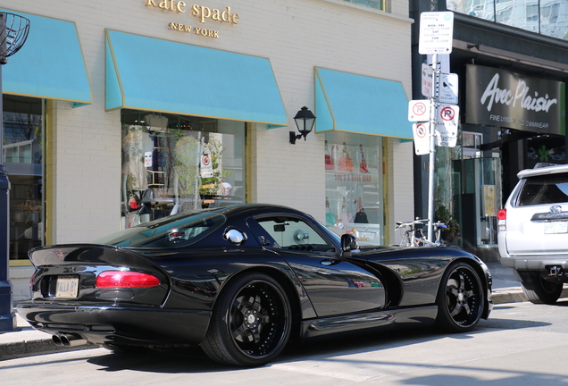 Dodge Viper GTS