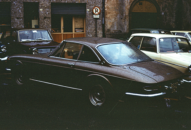 Ferrari 330 GTC