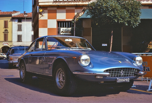 Ferrari 330 GTC